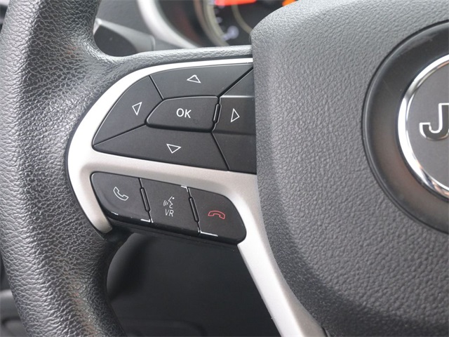 2015 Jeep Cherokee Sport photo 26