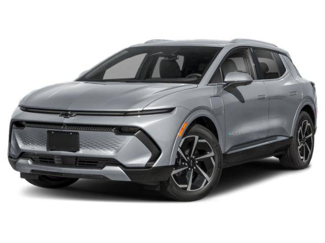 2026 Chevrolet Equinox EV LT2 w/PDE