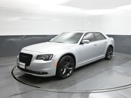 2023 Chrysler 300 S