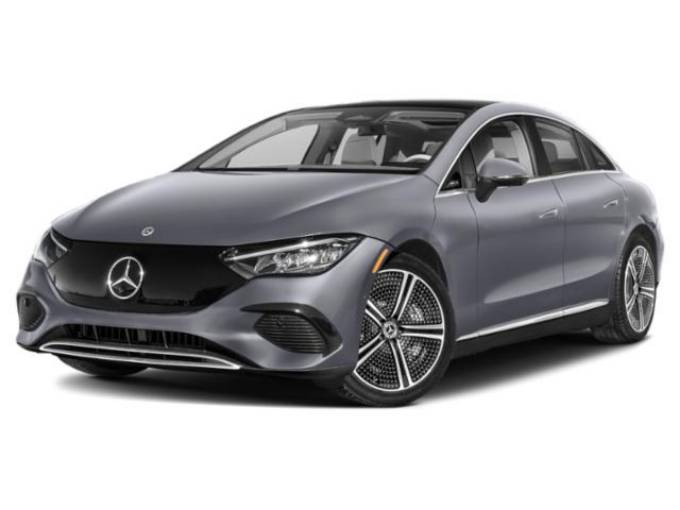 2023 Mercedes-Benz EQE 500 Sedan