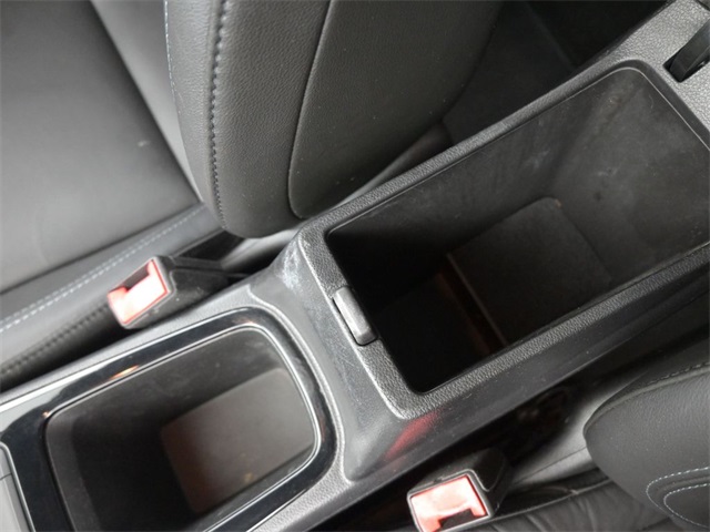2017 Chevrolet Cruze LT photo 4
