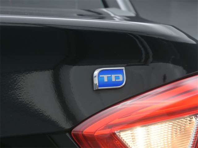 2017 Chevrolet Cruze LT photo 27