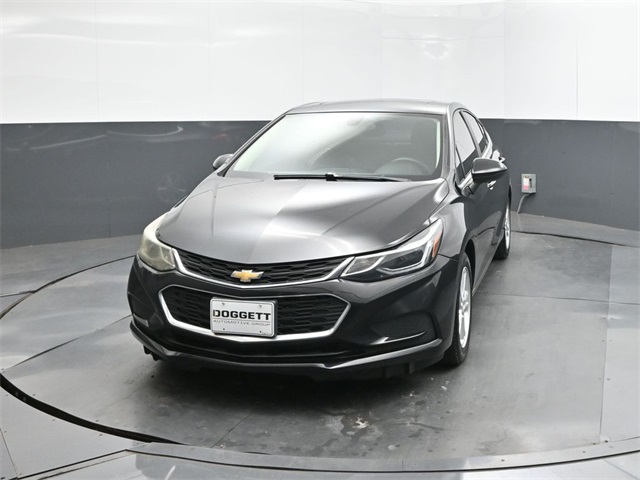 2017 Chevrolet Cruze LT photo 28