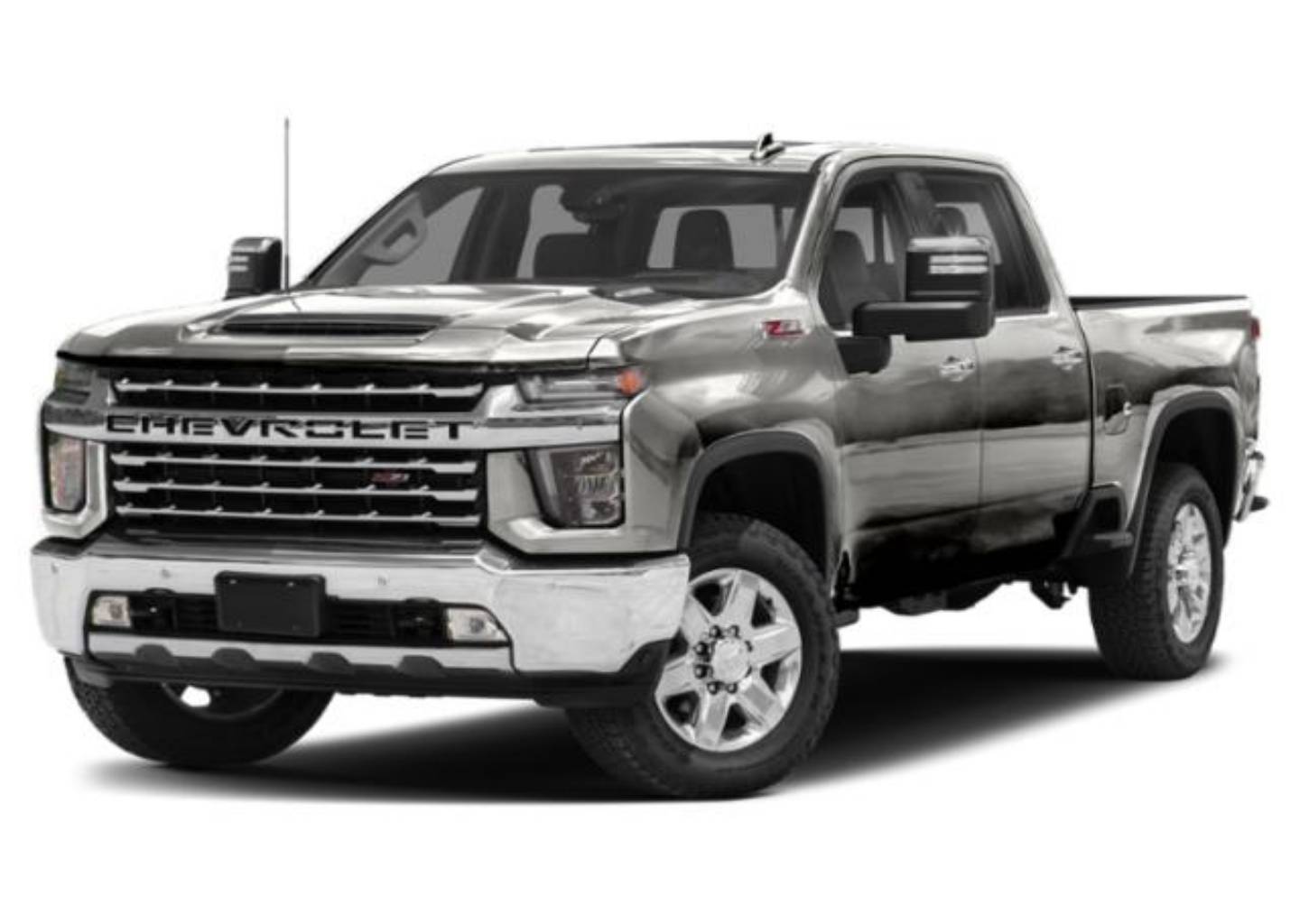 2023 Chevrolet Silverado 2500HD LTZ