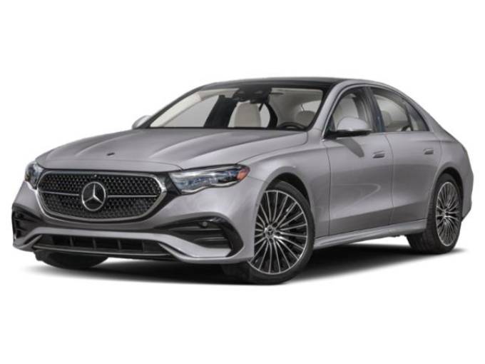 2026 Mercedes-Benz