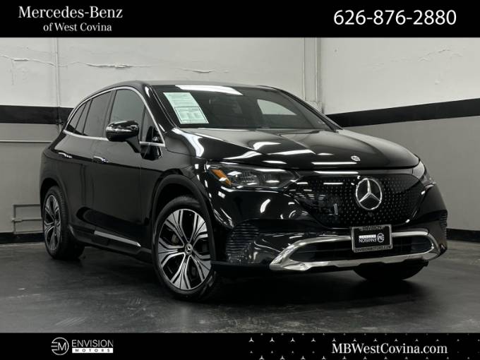 2023 Mercedes-Benz EQE 350 SUV