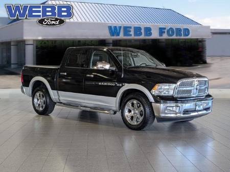 2012 RAM 1500 Laramie