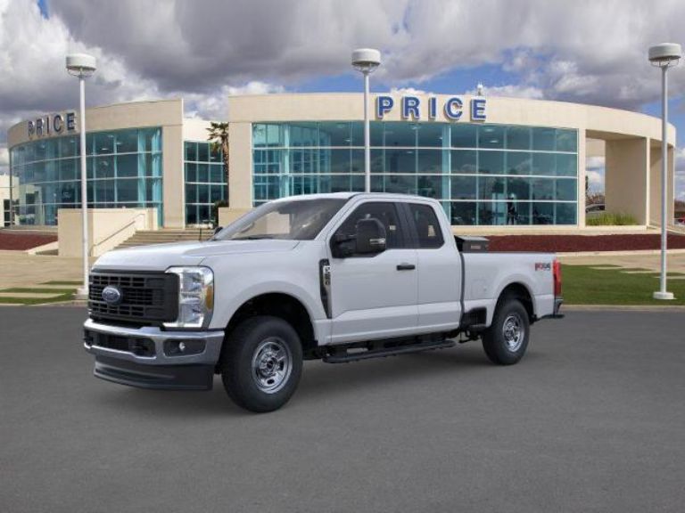 2026 Ford Super Duty F-250® XL