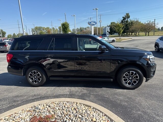 2024 Ford Expedition MAX XLT photo 5