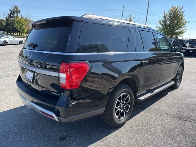 2024 Ford Expedition MAX XLT photo 6