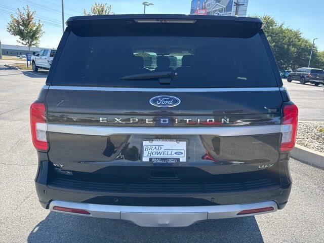 2024 Ford Expedition MAX XLT photo 7