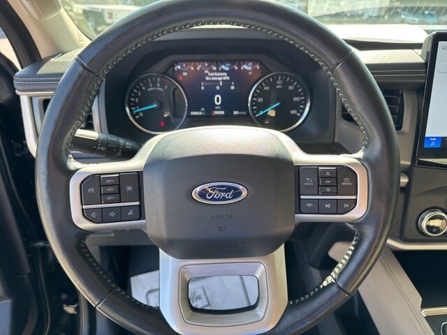 2024 Ford Expedition MAX XLT photo 13