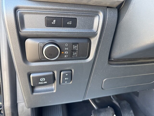 2024 Ford Expedition MAX XLT photo 17