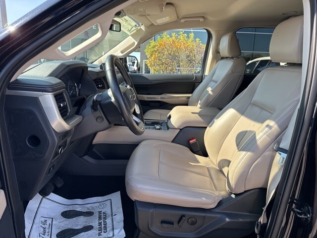 2024 Ford Expedition MAX XLT photo 19