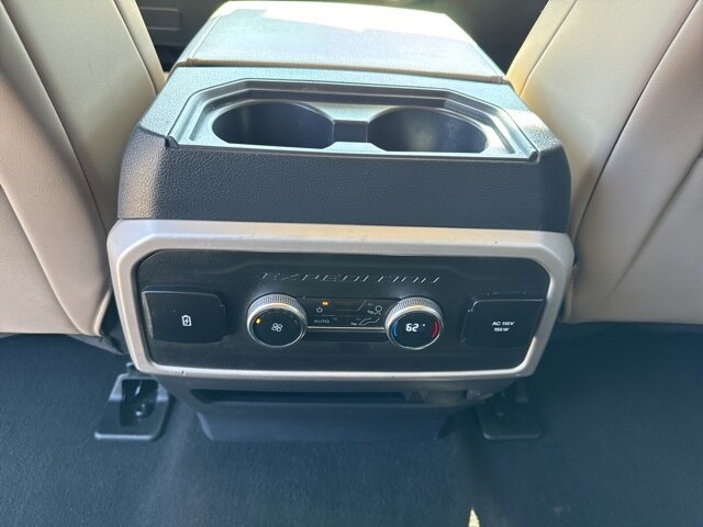 2024 Ford Expedition MAX XLT photo 20
