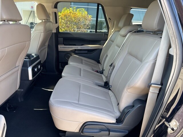 2024 Ford Expedition MAX XLT photo 21