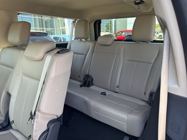 2024 Ford Expedition MAX XLT photo 22