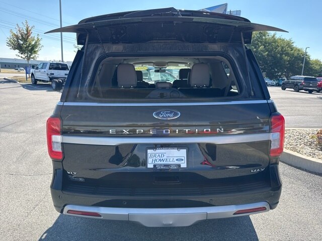 2024 Ford Expedition MAX XLT photo 23