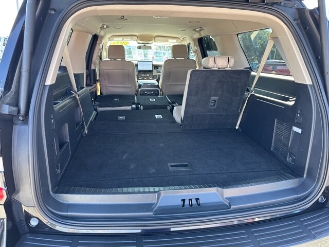 2024 Ford Expedition MAX XLT photo 25