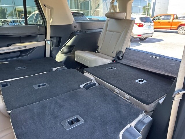 2024 Ford Expedition MAX XLT photo 26