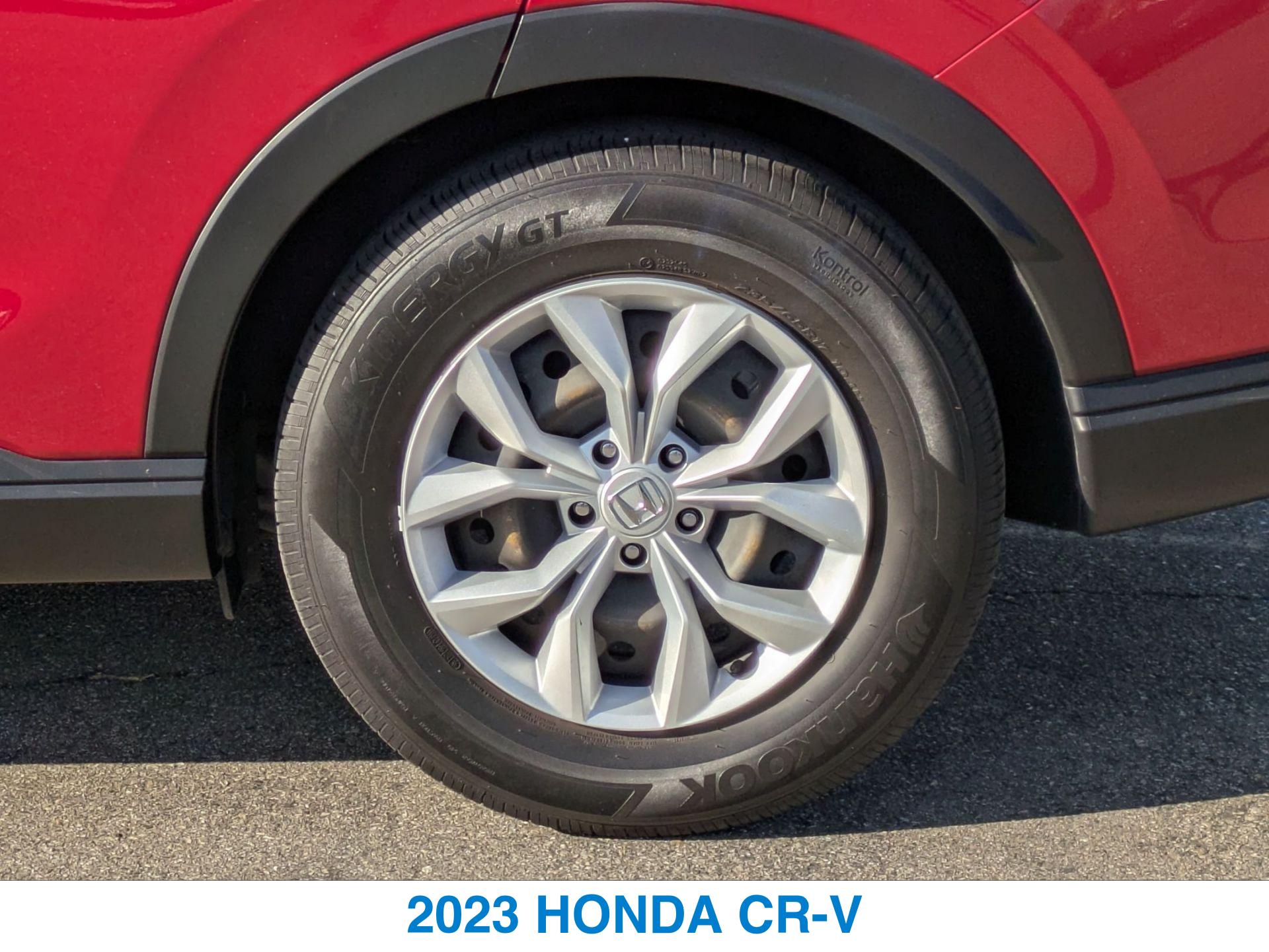 2023 Honda CR-V LX photo 12