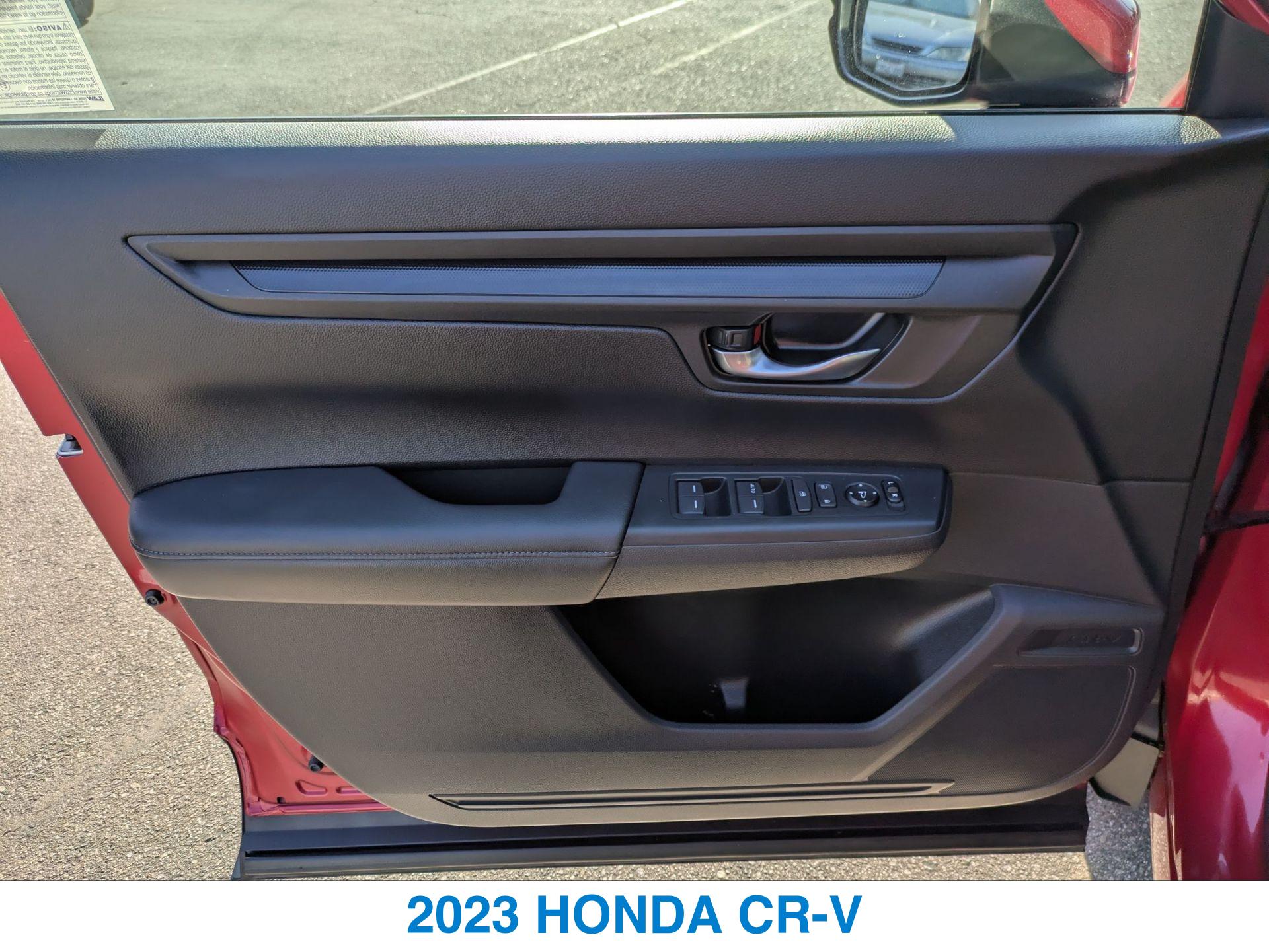 2023 Honda CR-V LX photo 13