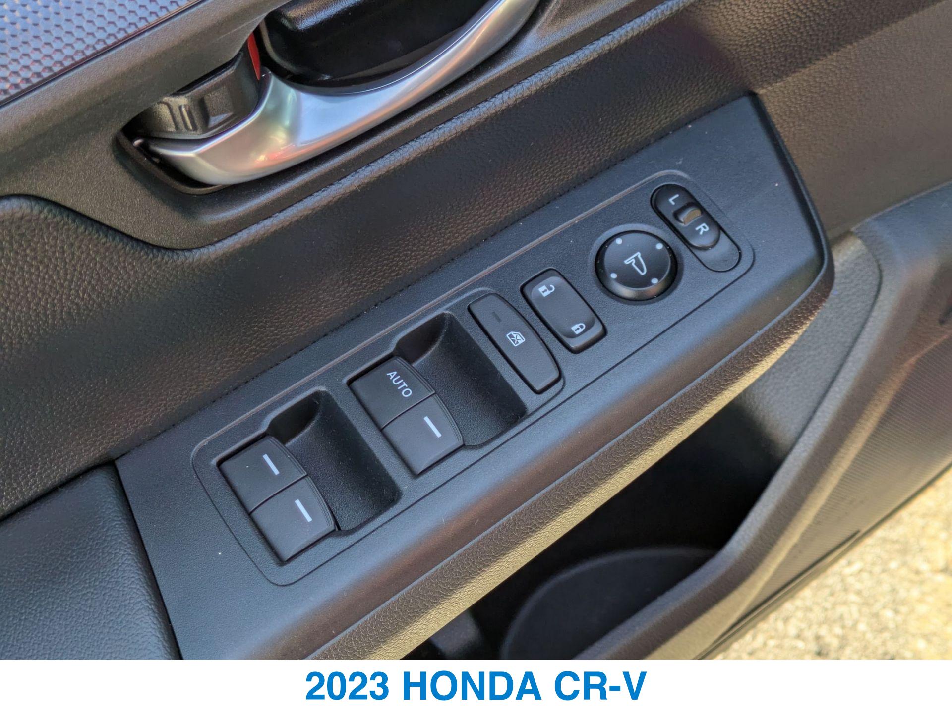 2023 Honda CR-V LX photo 14