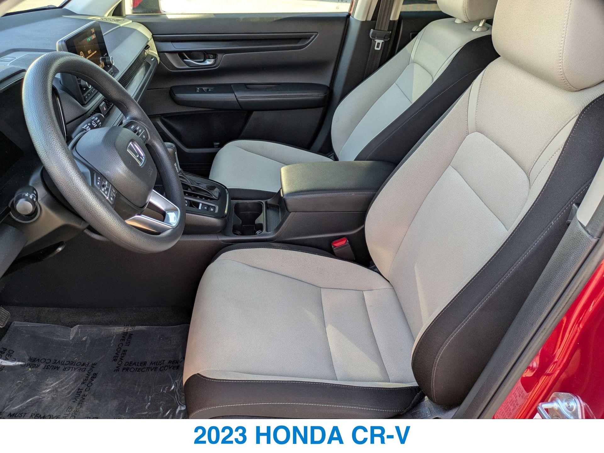 2023 Honda CR-V LX photo 20