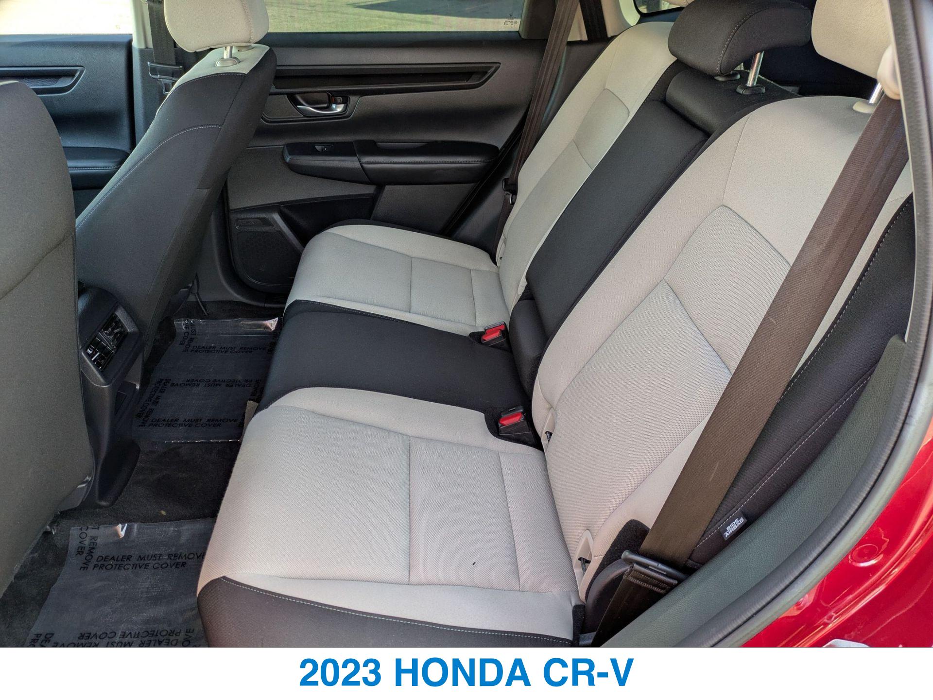 2023 Honda CR-V LX photo 21