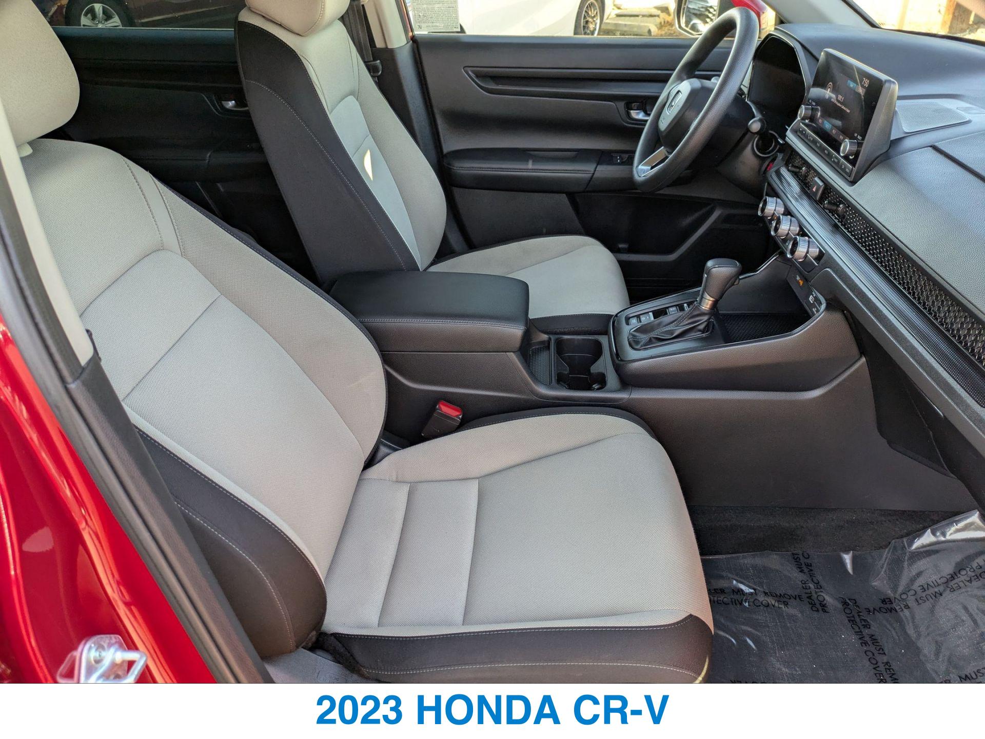 2023 Honda CR-V LX photo 24