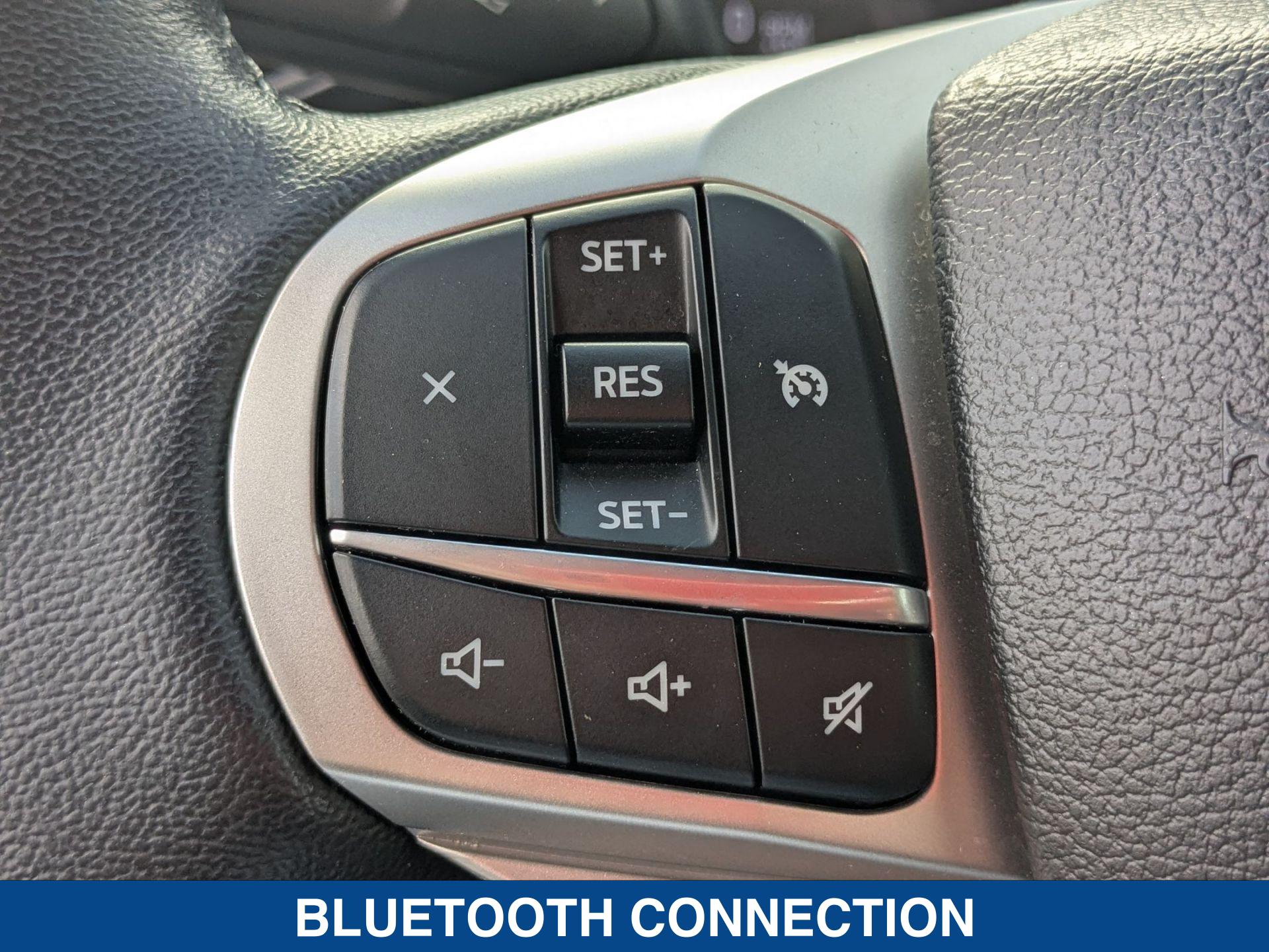 2022 Ford Explorer XLT photo 16