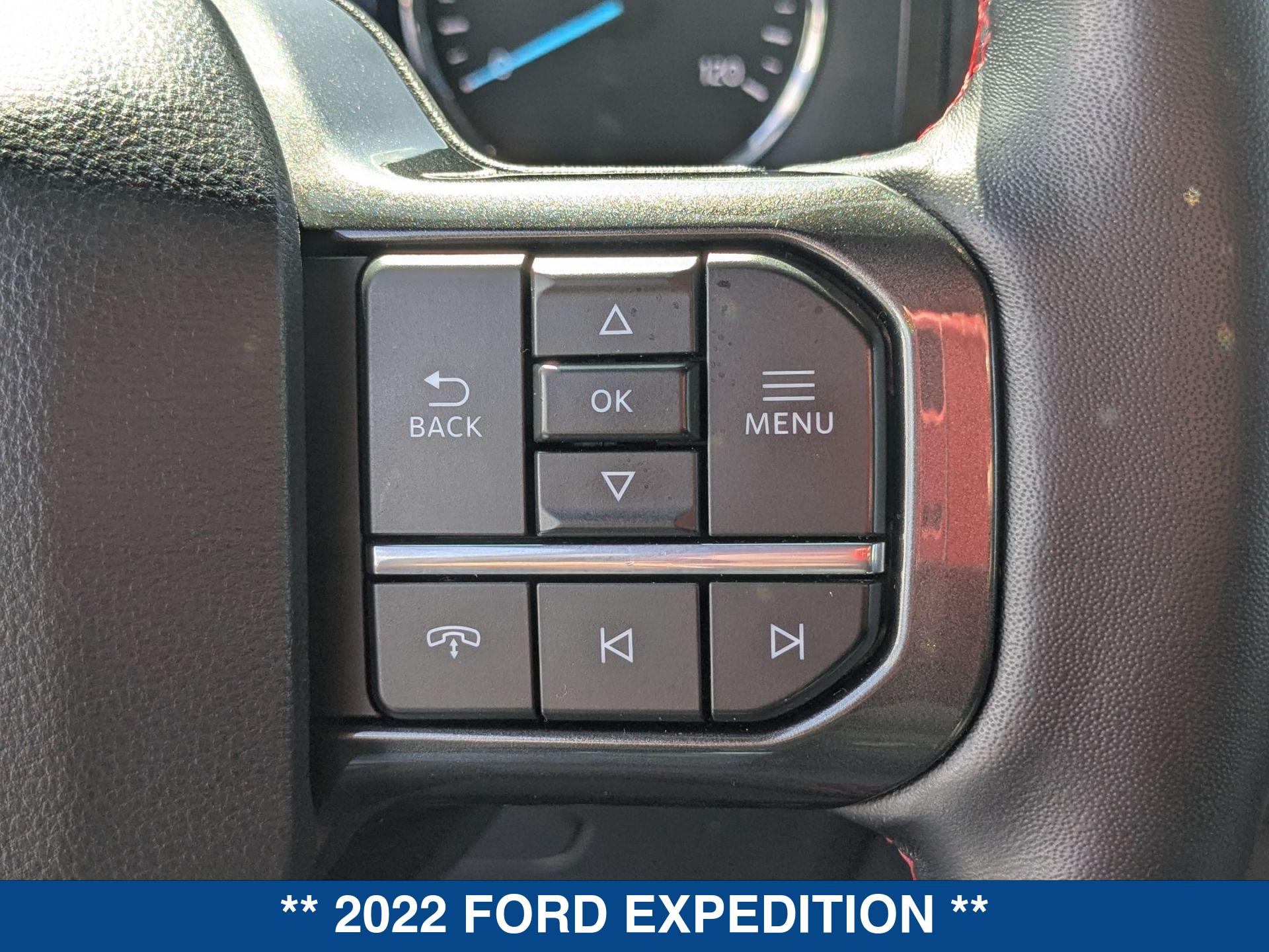 2022 Ford Expedition Limited MAX photo 15