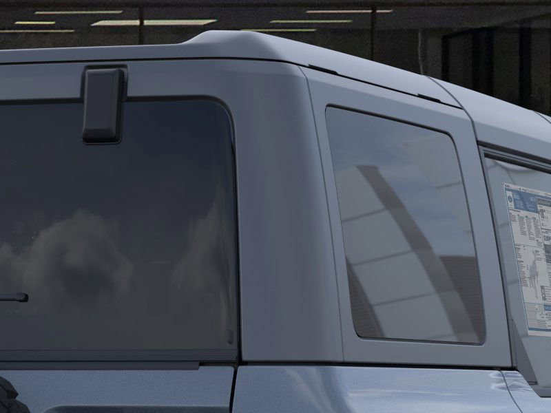 2025 Ford Bronco Outer Banks photo 23