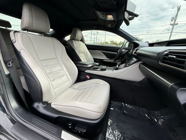 2015 Lexus RC 350 photo 20