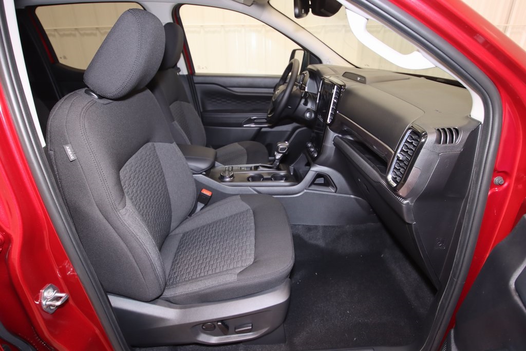 2025 Ford Ranger XLT photo 14