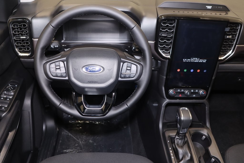 2025 Ford Ranger XLT photo 15