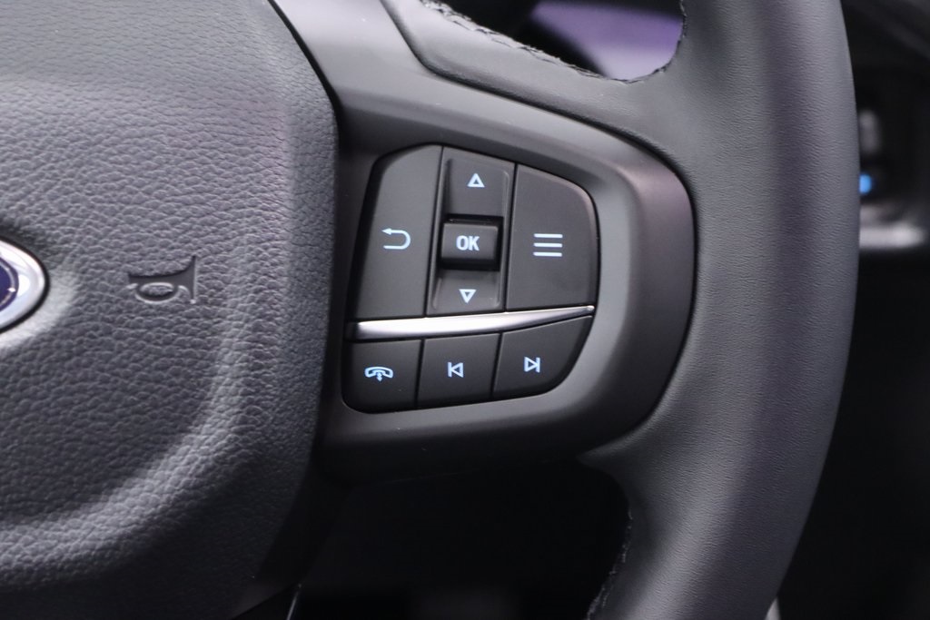 2025 Ford Ranger XLT photo 17