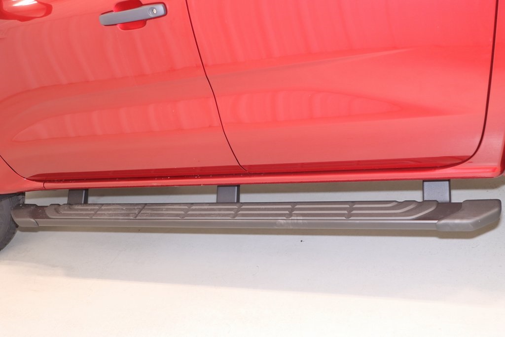 2025 Ford Ranger XLT photo 28