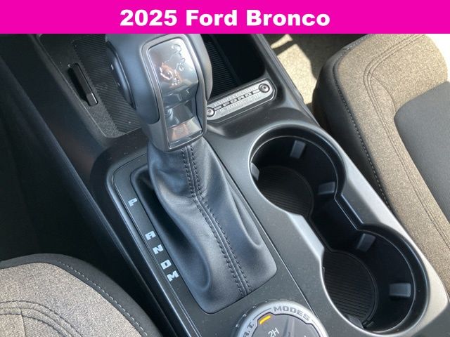2025 Ford Bronco Big Bend photo 23
