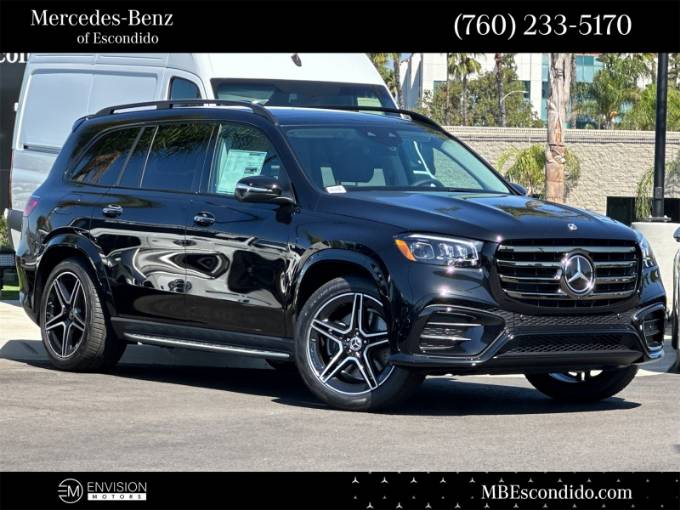 2026 Mercedes-Benz
