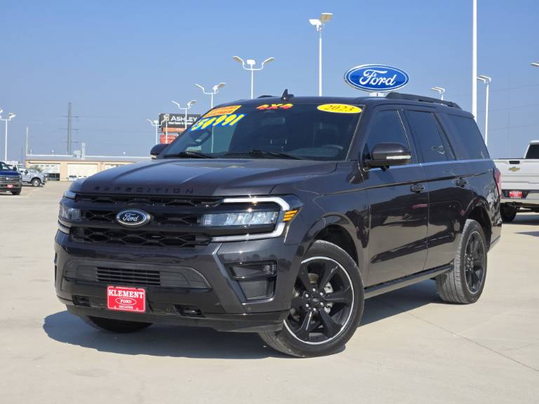 2023 Ford Expedition Limited