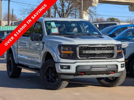 2024 Ford F-150 Roush XLT