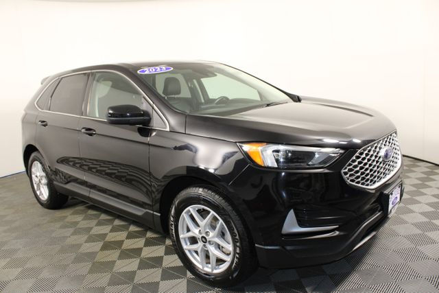 Used 2023 Ford Edge SEL with VIN 2FMPK4J99PBA01083 for sale in Kansas City