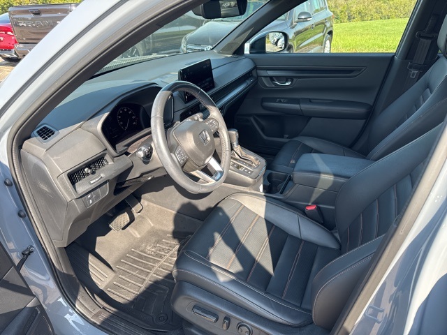 2024 Honda CR-V Hybrid Sport-L photo 6