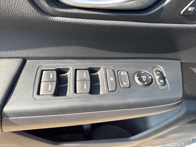 2024 Honda CR-V Hybrid Sport-L photo 7