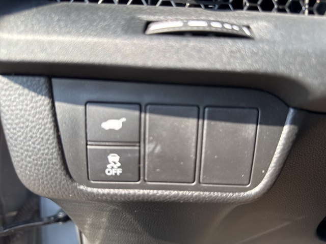 2024 Honda CR-V Hybrid Sport-L photo 9