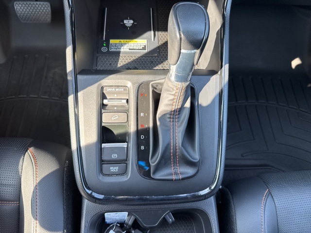 2024 Honda CR-V Hybrid Sport-L photo 15