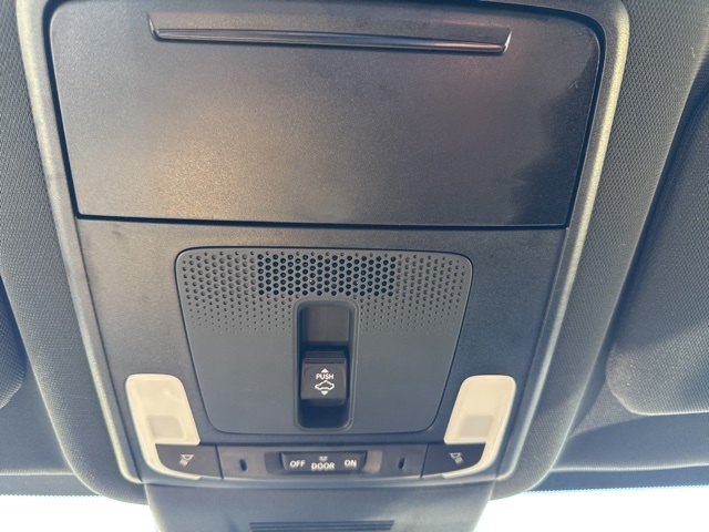 2024 Honda CR-V Hybrid Sport-L photo 17