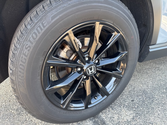 2024 Honda CR-V Hybrid Sport-L photo 21