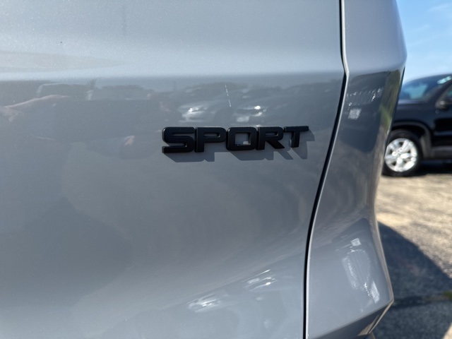 2024 Honda CR-V Hybrid Sport-L photo 22